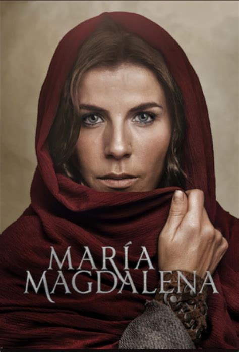 María Magdalena (TV Series 2018–2019) .